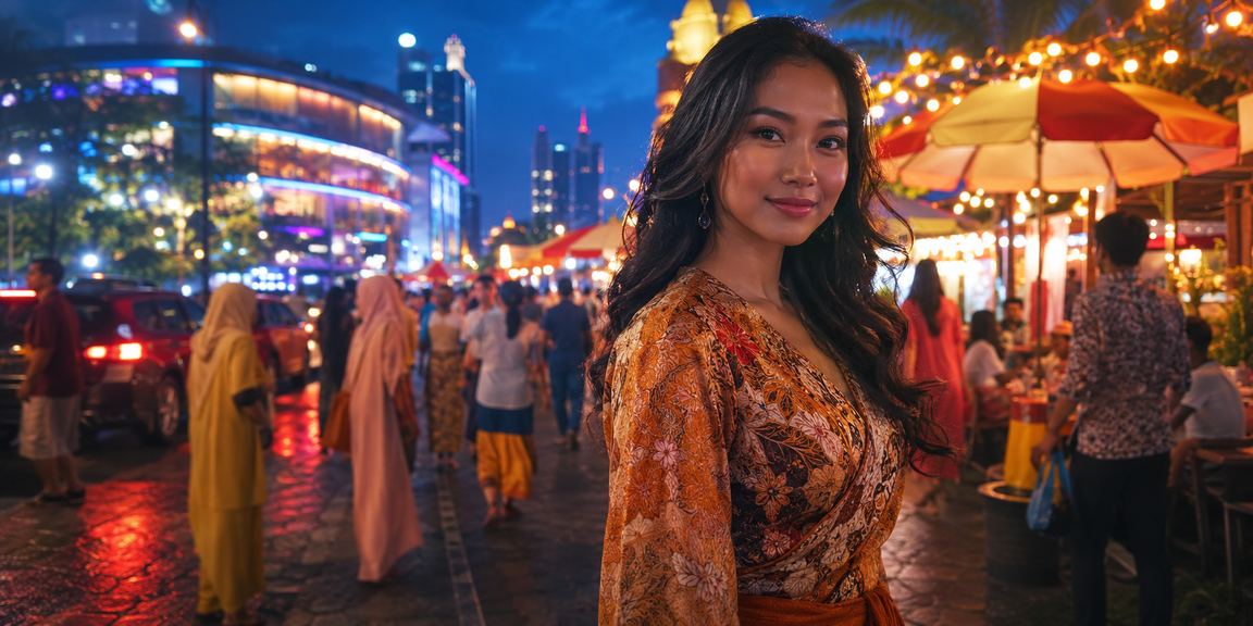 Suasana hiburan dalam talian Malaysia dengan pelbagai pilihan permainan kasino