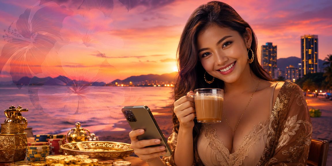 Proses deposit dalam talian untuk taruhan bola sepak di Penang menggunakan perbankan digital